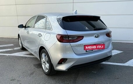 KIA cee'd III, 2019 год, 1 690 000 рублей, 7 фотография