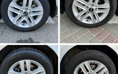KIA cee'd III, 2019 год, 1 690 000 рублей, 20 фотография