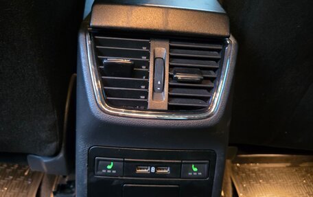 Skoda Octavia, 2019 год, 1 510 000 рублей, 10 фотография