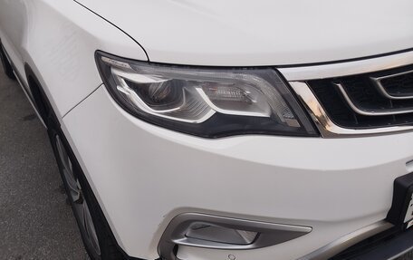 Geely Atlas I, 2021 год, 1 500 000 рублей, 4 фотография
