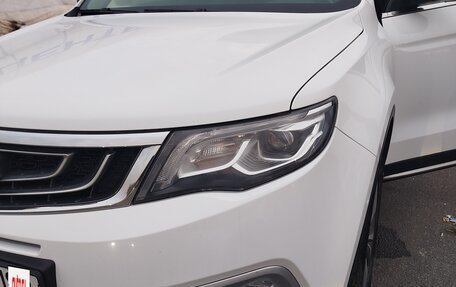 Geely Atlas I, 2021 год, 1 500 000 рублей, 3 фотография