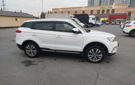 Geely Atlas I, 2021 год, 1 500 000 рублей, 5 фотография
