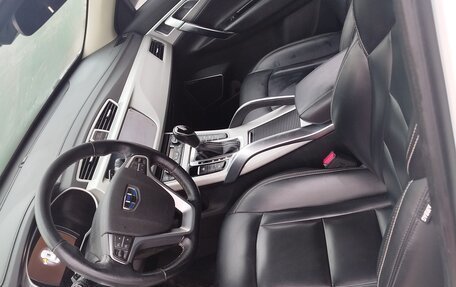 Geely Atlas I, 2021 год, 1 500 000 рублей, 11 фотография