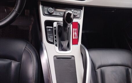 Geely Atlas I, 2021 год, 1 500 000 рублей, 13 фотография