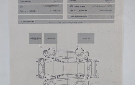 Geely Atlas I, 2021 год, 1 500 000 рублей, 21 фотография