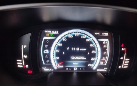 Geely Atlas I, 2021 год, 1 500 000 рублей, 19 фотография