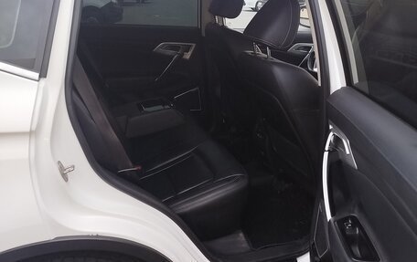 Geely Atlas I, 2021 год, 1 500 000 рублей, 17 фотография