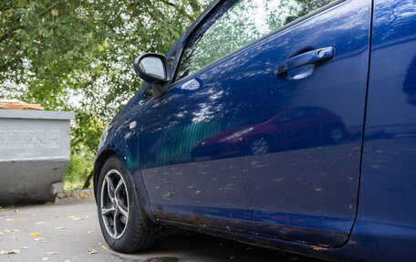 Opel Corsa D, 2008 год, 240 000 рублей, 14 фотография