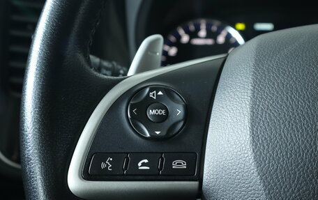 Mitsubishi Outlander III рестайлинг 3, 2013 год, 1 149 000 рублей, 10 фотография