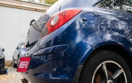 Opel Corsa D, 2008 год, 240 000 рублей, 15 фотография