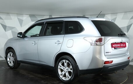 Mitsubishi Outlander III рестайлинг 3, 2013 год, 1 149 000 рублей, 7 фотография