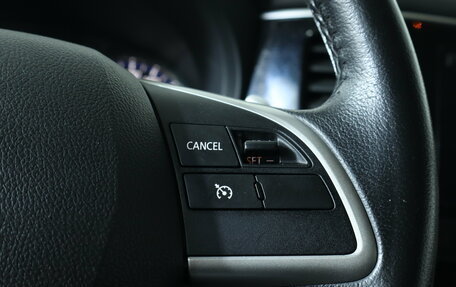 Mitsubishi Outlander III рестайлинг 3, 2013 год, 1 149 000 рублей, 11 фотография
