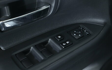 Mitsubishi Outlander III рестайлинг 3, 2013 год, 1 149 000 рублей, 19 фотография