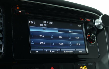 Mitsubishi Outlander III рестайлинг 3, 2013 год, 1 149 000 рублей, 16 фотография