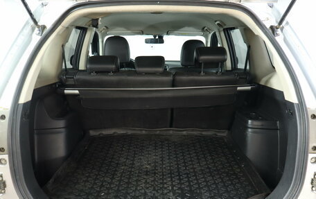 Mitsubishi Outlander III рестайлинг 3, 2013 год, 1 149 000 рублей, 29 фотография