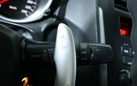 Mitsubishi ASX I рестайлинг, 2012 год, 889 000 рублей, 11 фотография