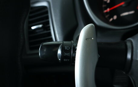 Mitsubishi ASX I рестайлинг, 2012 год, 889 000 рублей, 10 фотография