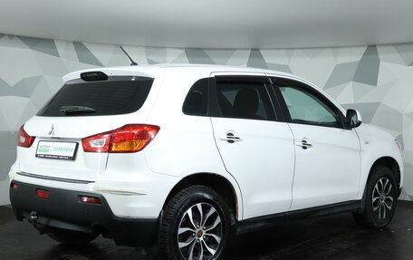 Mitsubishi ASX I рестайлинг, 2012 год, 889 000 рублей, 5 фотография