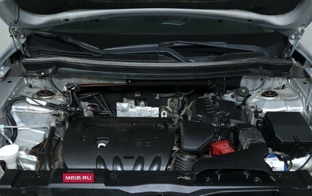 Mitsubishi Outlander III рестайлинг 3, 2013 год, 1 149 000 рублей, 30 фотография
