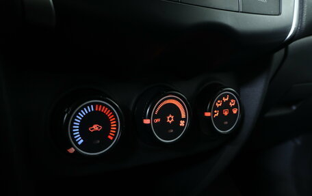 Mitsubishi ASX I рестайлинг, 2012 год, 889 000 рублей, 13 фотография