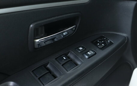 Mitsubishi ASX I рестайлинг, 2012 год, 889 000 рублей, 15 фотография