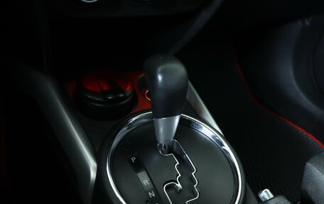 Mitsubishi ASX I рестайлинг, 2012 год, 889 000 рублей, 14 фотография