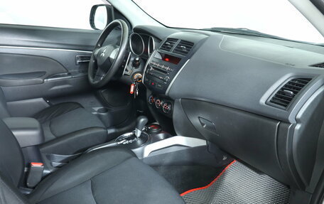Mitsubishi ASX I рестайлинг, 2012 год, 889 000 рублей, 19 фотография