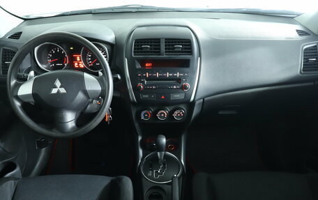 Mitsubishi ASX I рестайлинг, 2012 год, 889 000 рублей, 17 фотография