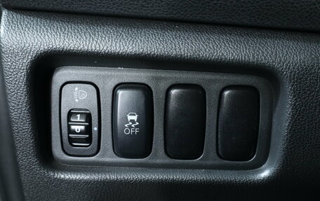 Mitsubishi ASX I рестайлинг, 2012 год, 889 000 рублей, 16 фотография