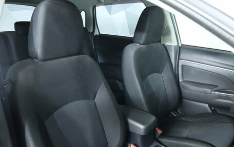 Mitsubishi ASX I рестайлинг, 2012 год, 889 000 рублей, 21 фотография