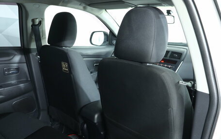 Mitsubishi ASX I рестайлинг, 2012 год, 889 000 рублей, 20 фотография