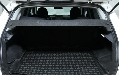 Mitsubishi ASX I рестайлинг, 2012 год, 889 000 рублей, 23 фотография