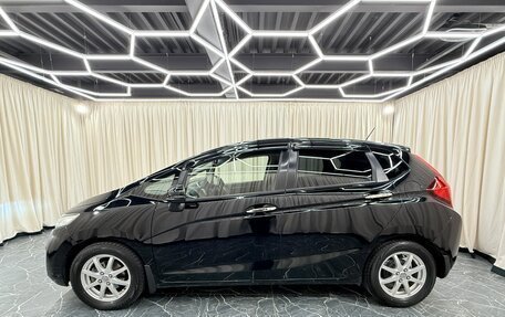Honda Fit III, 2014 год, 929 000 рублей, 3 фотография