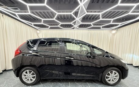 Honda Fit III, 2014 год, 929 000 рублей, 7 фотография