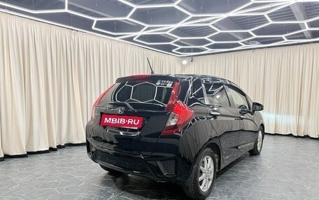 Honda Fit III, 2014 год, 929 000 рублей, 6 фотография
