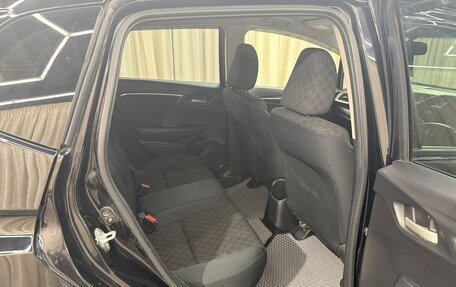 Honda Fit III, 2014 год, 929 000 рублей, 19 фотография