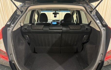 Honda Fit III, 2014 год, 929 000 рублей, 20 фотография
