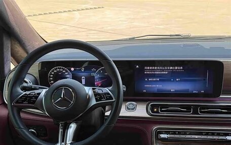 Mercedes-Benz V-Класс, 2025 год, 7 299 444 рублей, 11 фотография