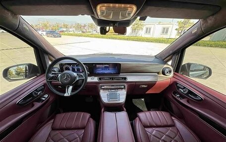 Mercedes-Benz V-Класс, 2025 год, 7 299 444 рублей, 8 фотография