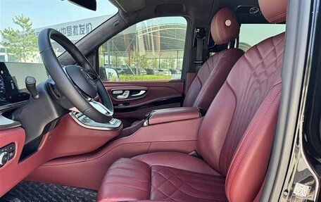 Mercedes-Benz V-Класс, 2025 год, 7 299 444 рублей, 9 фотография