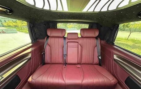 Mercedes-Benz V-Класс, 2025 год, 7 299 444 рублей, 14 фотография