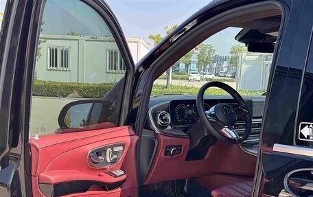 Mercedes-Benz V-Класс, 2025 год, 7 299 444 рублей, 12 фотография