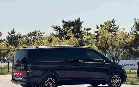 Mercedes-Benz V-Класс, 2025 год, 7 299 444 рублей, 7 фотография
