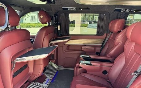 Mercedes-Benz V-Класс, 2025 год, 7 299 444 рублей, 16 фотография
