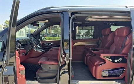 Mercedes-Benz V-Класс, 2025 год, 7 299 444 рублей, 17 фотография