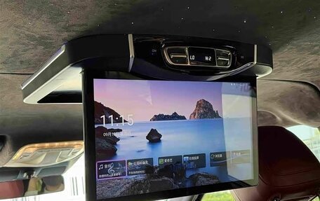 Mercedes-Benz V-Класс, 2025 год, 7 299 444 рублей, 15 фотография
