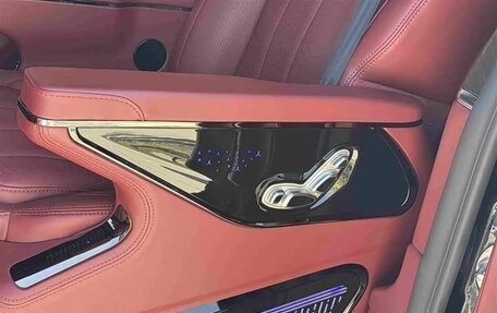 Mercedes-Benz V-Класс, 2025 год, 7 299 444 рублей, 20 фотография