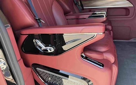 Mercedes-Benz V-Класс, 2025 год, 7 299 444 рублей, 23 фотография