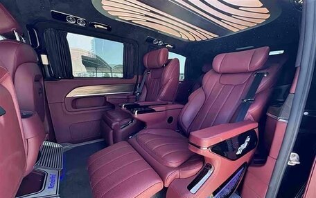 Mercedes-Benz V-Класс, 2025 год, 7 299 444 рублей, 18 фотография