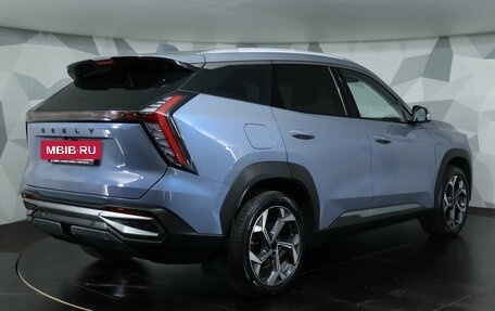 Geely Atlas, 2024 год, 2 493 000 рублей, 5 фотография